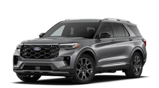 2027 Ford  External Image 1